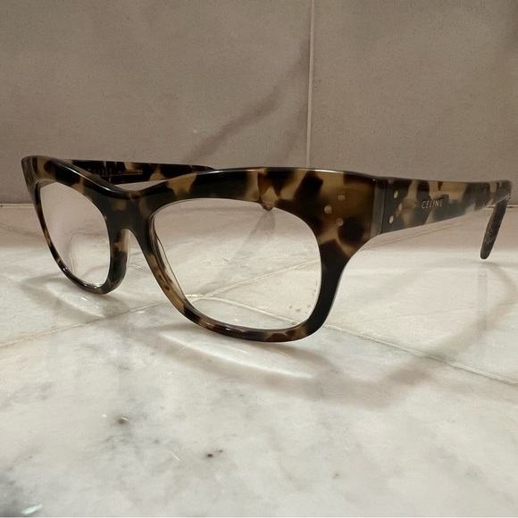 Celine Optical Frames - Picture 4 of 8